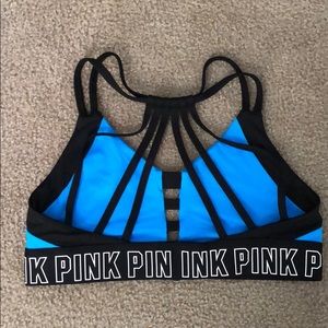 VS Ultimate sports bra.